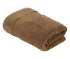 Рушник Lotus Home - Pearl coffee 800 г/м² (Туреччина), 50 х 90 см
